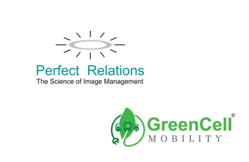 Perfect Relations to handle GreenCell Mobility's PR